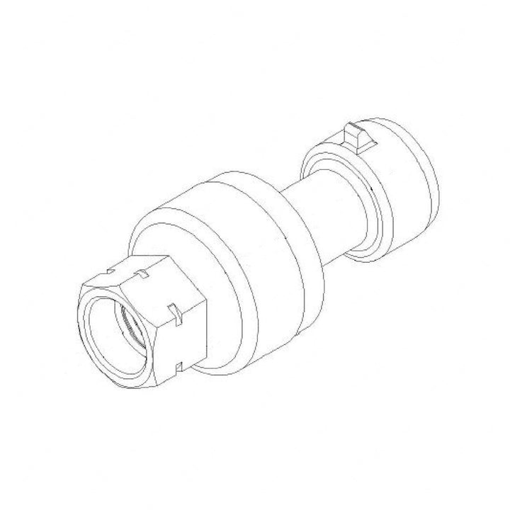 06-76045-002 SENSOR-AC,HI PRESS,GM,6L,NOLEAD