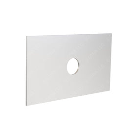 06-76715-000 BRACKET-WELD PLATE BATTERY CABLE CLIPPIN