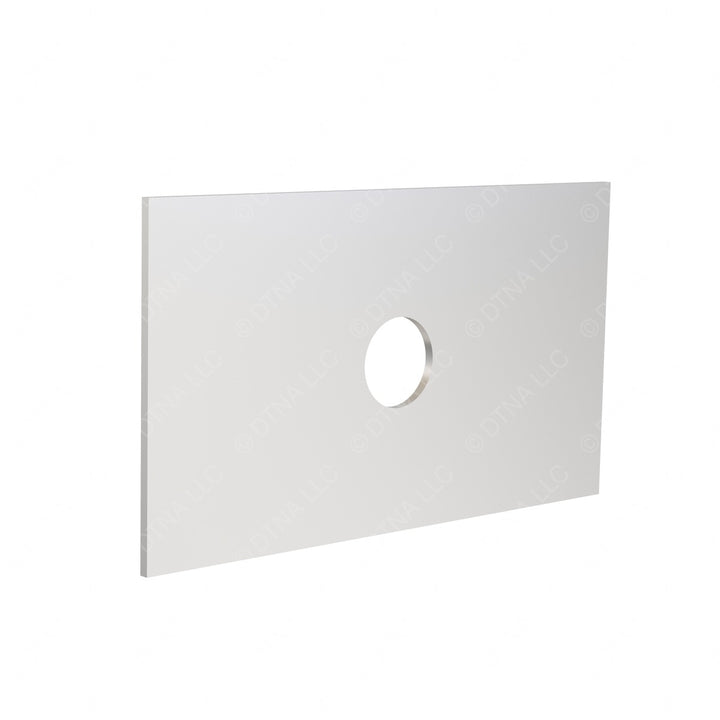 06-76715-000 BRACKET-WELD PLATE BATTERY CABLE CLIPPIN