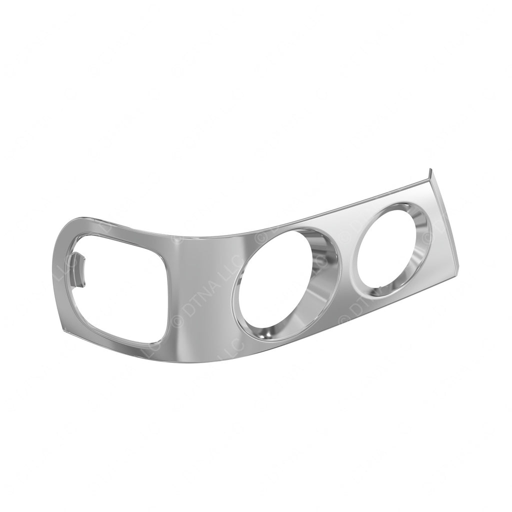 06-77997-001 BEZEL-HEADLAMP,ARGOSY,CR,RH