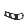 06-77997-002 BEZEL-HEADLAMP,ARGOSY,PAINTED,LH