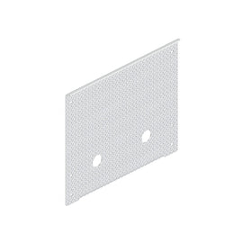 06-78187-004 COVER-BATTERY BOX,PLATE,FACE,WST,EPA10