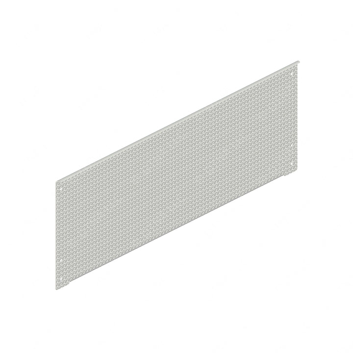 06-78187-201 COVER-PLATE,FACE,COMBO,WST,EPA10