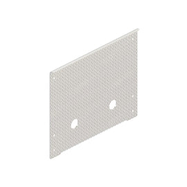 06-78187-204 COVER-BATTERY BOX,PLATE,FACE,WST,EPA10