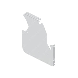 06-78191-000 COVER-BATTERY BOX,PLATE,BOX SIDE,WST,LHS