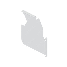 06-78191-005 COVER-BATTERY BOX,PLATE,BOX SIDE,WST,RHS
