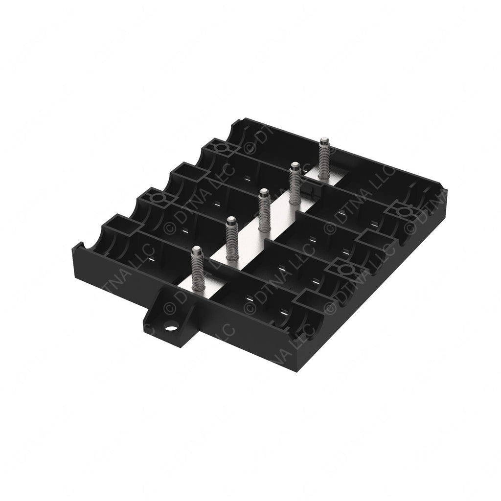 06-79050-000 BRACKET-BATTERY CABLE,B+ JUNCTION BLOCK,