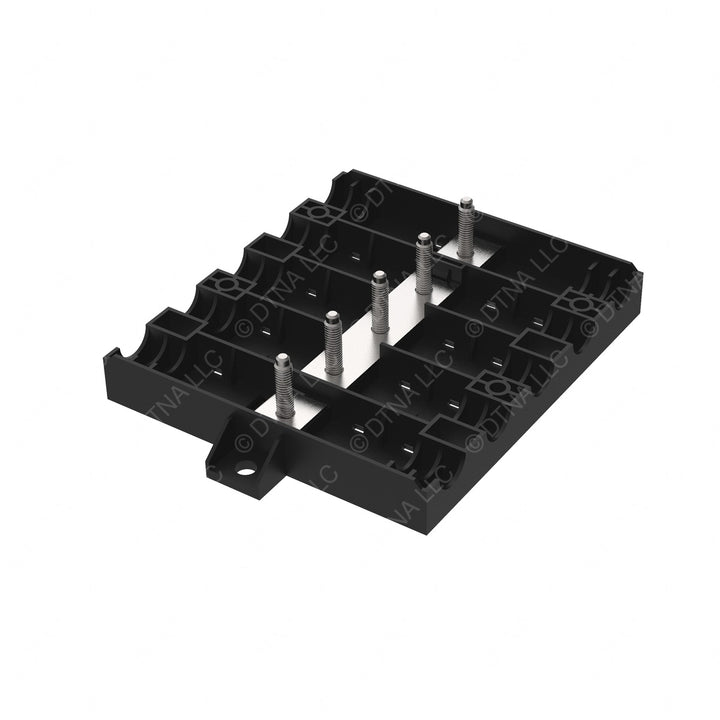 06-79050-000 BRACKET-BATTERY CABLE,B+ JUNCTION BLOCK,