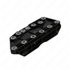 06-81119-000 HOLDER-BASE,FUSE,MEGA-FUSE