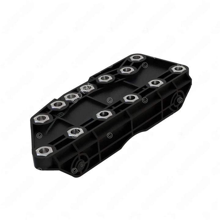 06-81119-000 HOLDER-BASE,FUSE,MEGA-FUSE