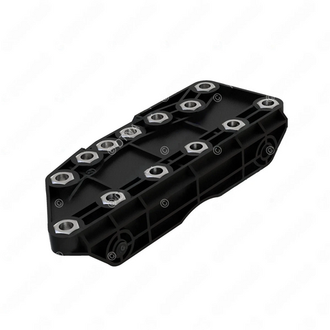 06-81119-000 HOLDER-BASE,FUSE,MEGA-FUSE