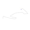 06-81703-001 CABLE-GPS ANTENNA,6 FT,VT