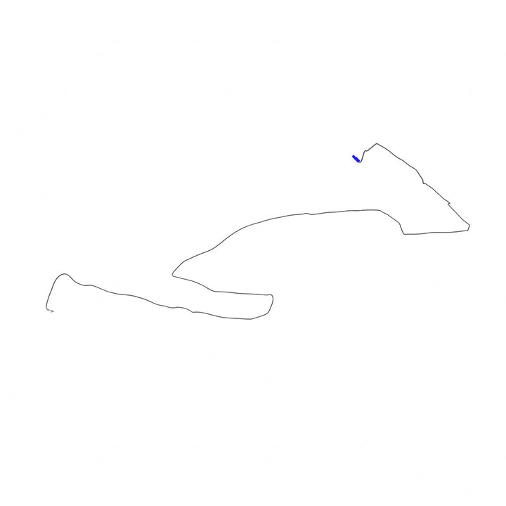 06-81703-001 CABLE-GPS ANTENNA,6 FT,VT