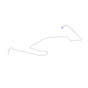 06-81703-001 CABLE-GPS ANTENNA,6 FT,VT