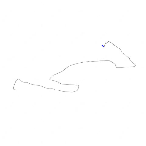 06-81703-001 CABLE-GPS ANTENNA,6 FT,VT