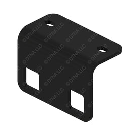 06-81724-000 BRACKET-PASS THRU WST, ZODIAC