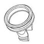 06-82425-000 SEAL-PLUG,BATTERY DISC SWITCH,POWER DIST