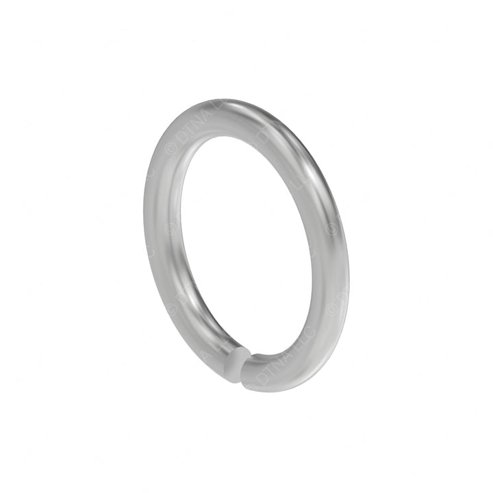 06-82598-000 SNAP RING-1/4 TURN STUD,POWER DISTRIBUTI