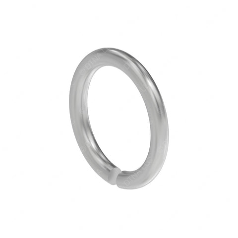 06-82598-000 SNAP RING-1/4 TURN STUD,POWER DISTRIBUTI