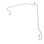 06-82882-002 CABLE-GPS ANTENNA JUMPER,6.8 FT,