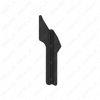 06-86372-000 BRACKET-BATTERY BOX,STK