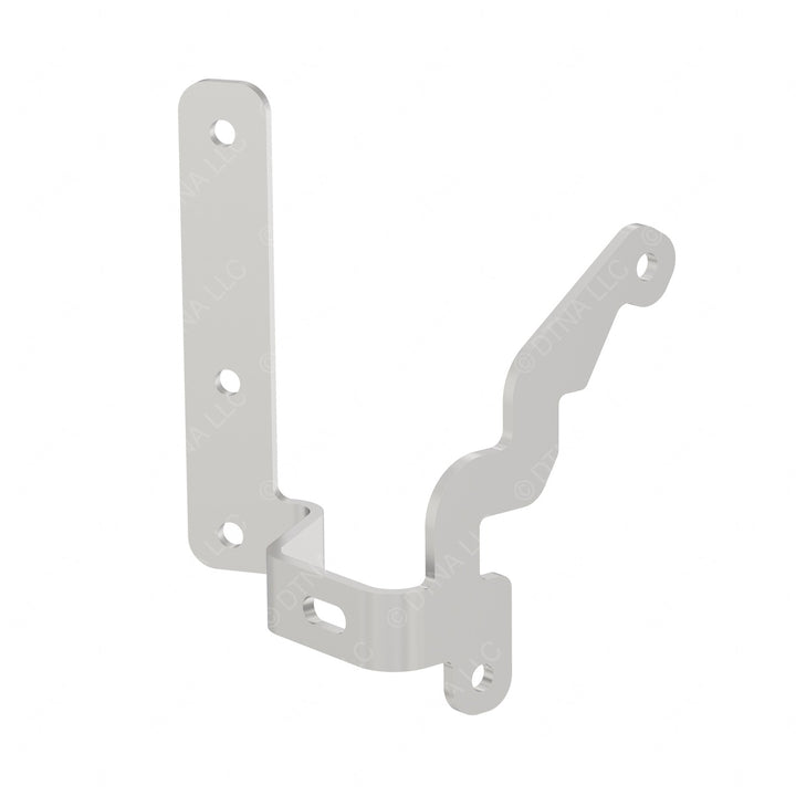 06-88031-000 BRACKET-BATTERY CABLE ROUTING,PTO,FLYWHE