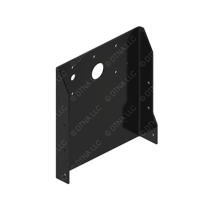 06-91108-000 BRACKET-MTG,BAT TRAY