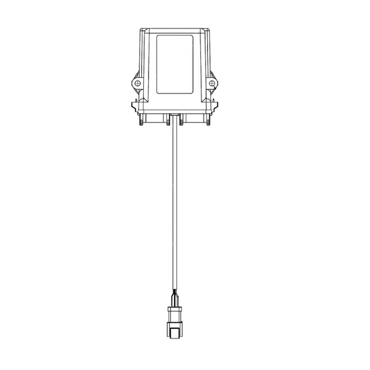 06-92142-000 MODULE-VDR,NFPA,WELDON,CG