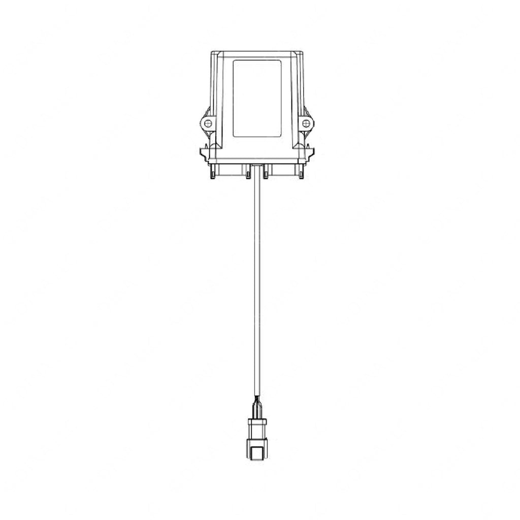 06-92142-001 MODULE-VDR,NFPA,WELDON,CEG