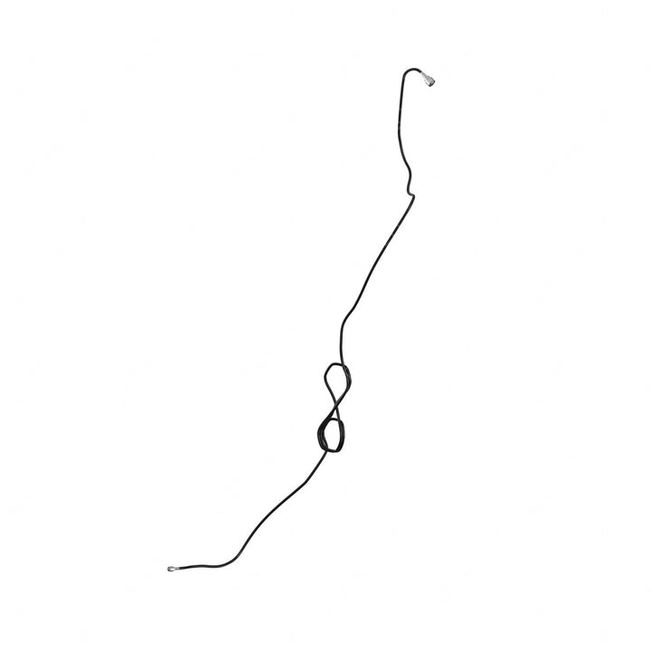 06-94296-000 CABLE-COAX,RG58,94",MUHF,PL259