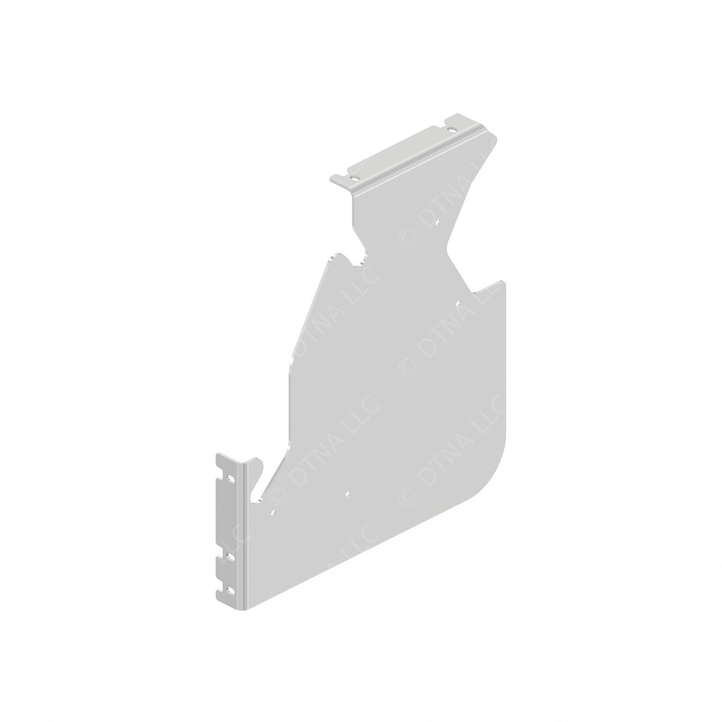 06-94415-101 COVER-PLATE,BBOX SIDE,RHS,EUROV