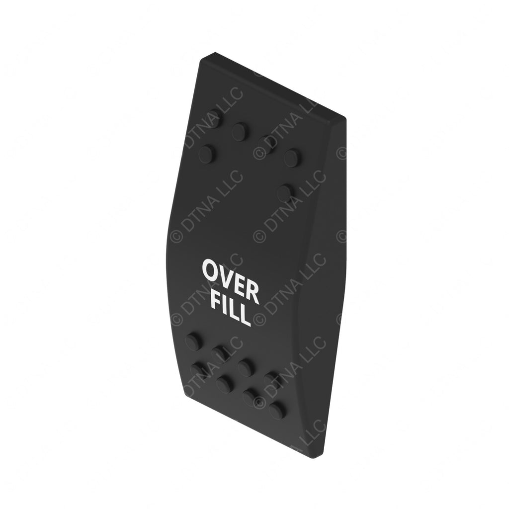 06-95175-002 ACT- OVER FILL
