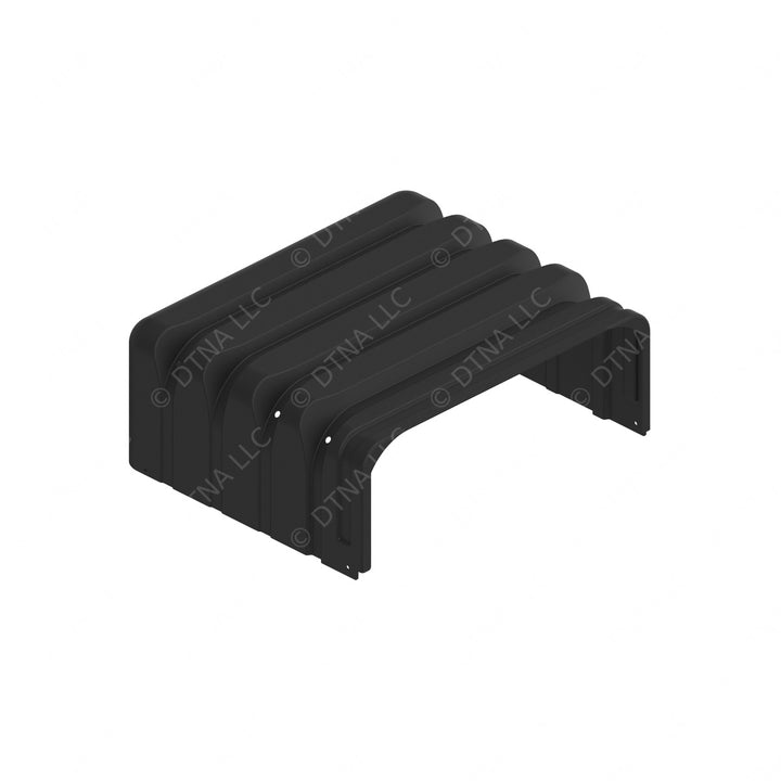 06-95706-000 COVER-BATT BOX,FR MTD