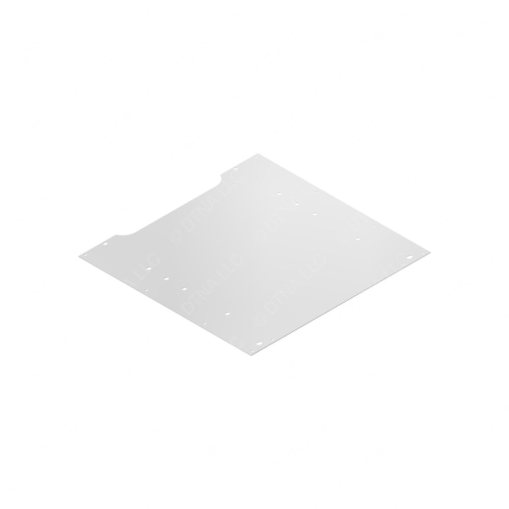 06-95866-001 BRKT-BAT BOX,SPLASH SHIELD,SST