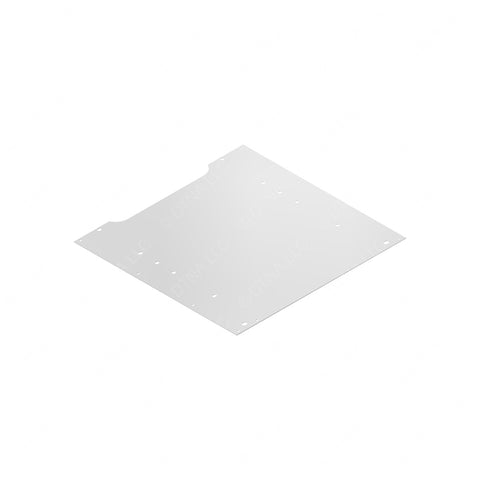 06-95866-001 BRKT-BAT BOX,SPLASH SHIELD,SST