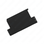 06-96324-000 SKID PLATE-HV BATTERY,EB2