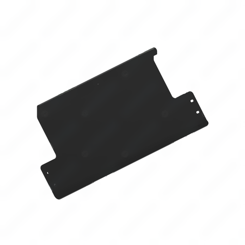 06-96324-000 SKID PLATE-HV BATTERY,EB2