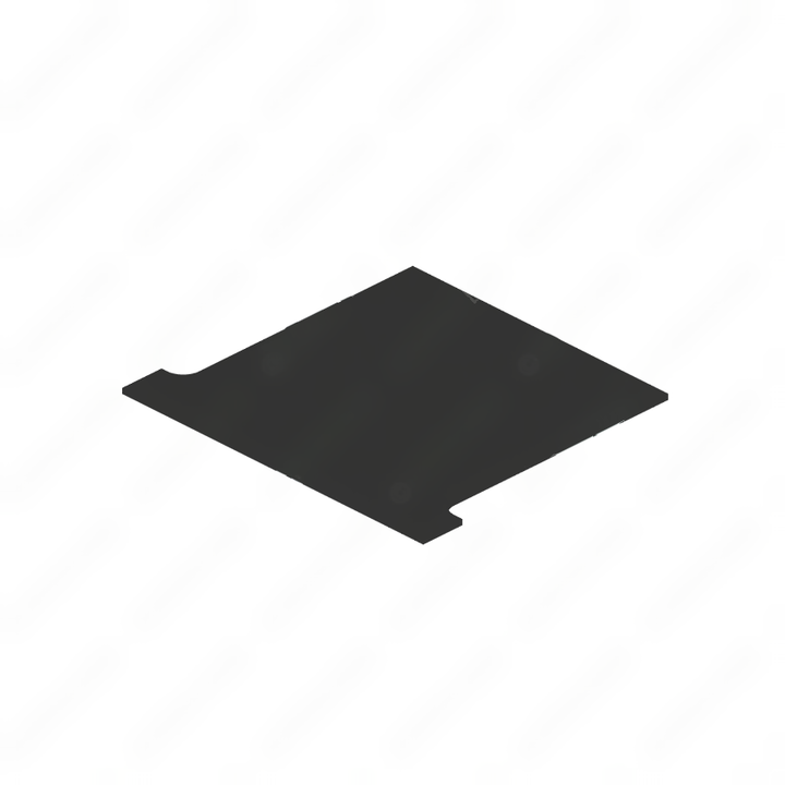 06-96474-000 SHEET-RUBBER