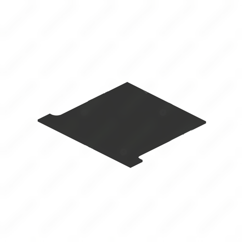 06-96474-000 SHEET-RUBBER