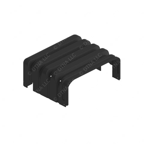 06-96504-000 COVER-BATT BOX,FR MTD,EB2