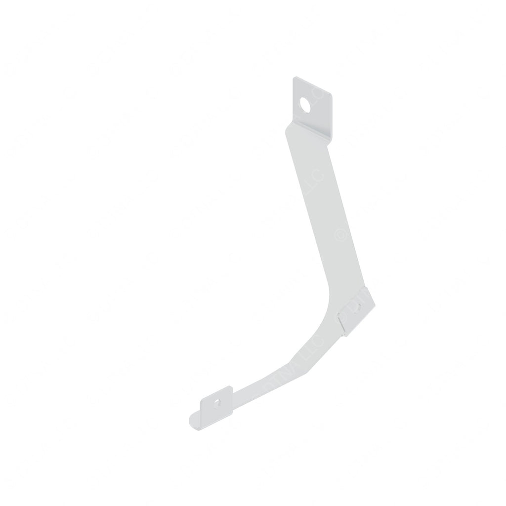 06-96509-002 BRACE-ATS AFT END CAP,BLTD,ISX