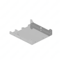 06-96512-000 TRAY-LV BATT. BOX, BTM
