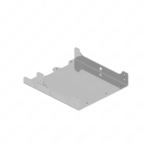 06-96512-000 TRAY-LV BATT. BOX, BTM