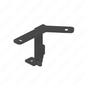 06-96780-000 BRKT-BATTERY CABLE