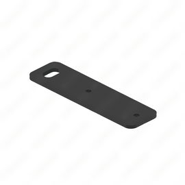 06-96850-001 BRKT-MTG,BACK UP ALARM,97DB