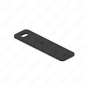 06-96850-001 BRKT-MTG,BACK UP ALARM,97DB