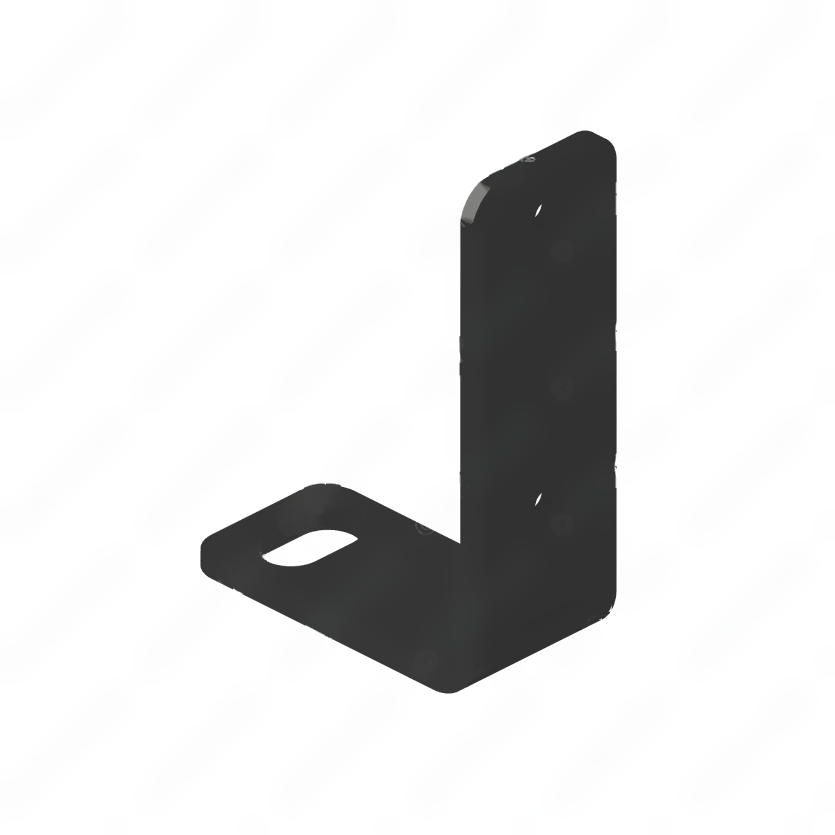 06-96851-000 BRKT-MTG,BACK UP ALARM,97DB