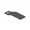 06-96881-000 BRKT-MOUNT,BACK-UP ALARM