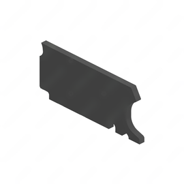 06-96890-000 INSULATION-FORWARD SHIELD