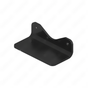 06-96973-000 BRKT-MTG,BACK UP ALARM,97DB